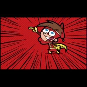 Meet your Posher, Scott